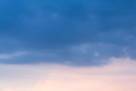 Difference cloud backgound texture Stock Photos