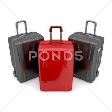 Difference concept Stock Illustration