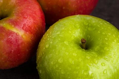 Difference Concept Stock Photos