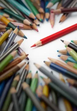 Difference Stock Photos