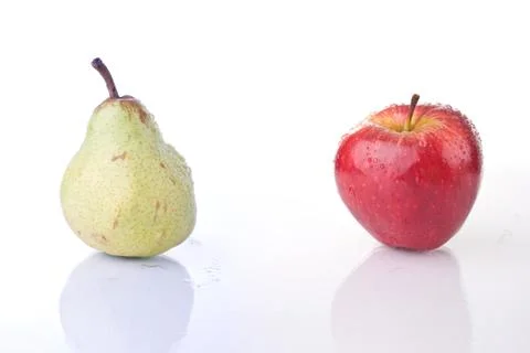 Difference Stock-Fotos