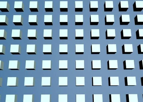 Different background images Illustrazione stock