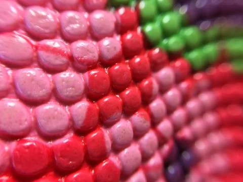 Different background images Foto stock