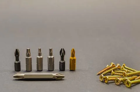 Different bits in a row are set in a row Stock Photos