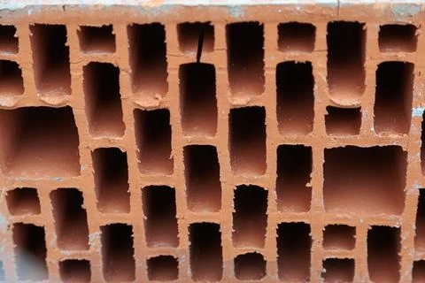 Different brick textures Stock Photos