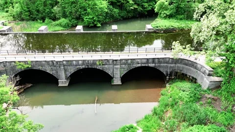 Different - Central New York Video stock 336294958