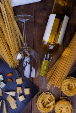 Different cheese Stock Photos