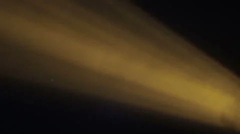 Different color of smoke Stock Footage 41548735