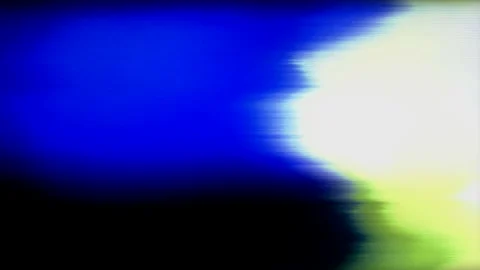 DIfferent colored neon nostalgic trendy shimmering background. Stock Footage 164923996