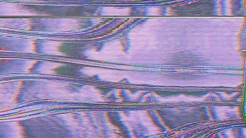 Different colored pattern flare iridescent background. Stock Footage 112248080