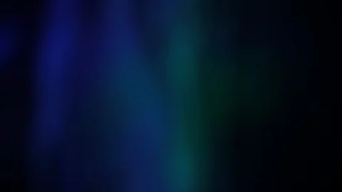 Different colors follow each other Stock-Footage 105876352