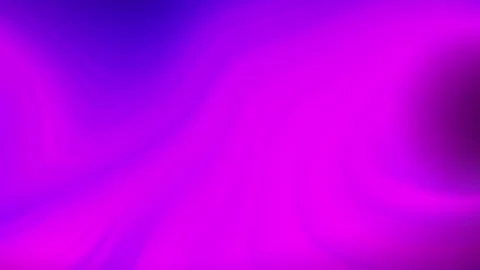Different colors transition animated background Video stock 213204332