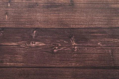 Different dark wood texture for the background. Stock Photos