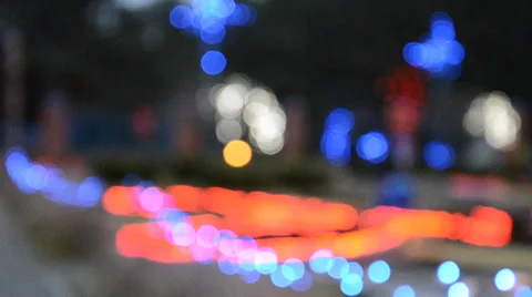 Different diffuse colors afoot Stock Footage 33847441