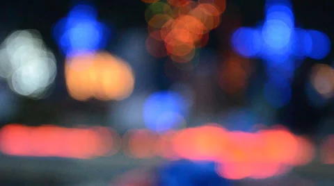 Different diffuse colors afoot Stock-Footage 33847500