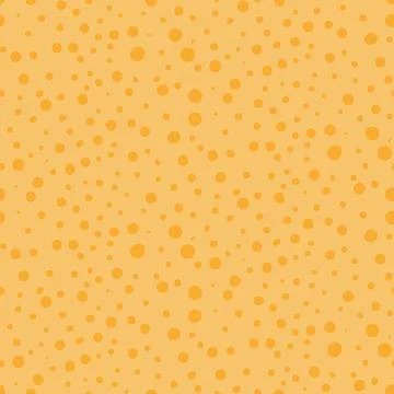 Different dots simple seamless pattern 스톡 일러스트