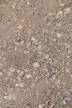 Different earth textures Stock Photos