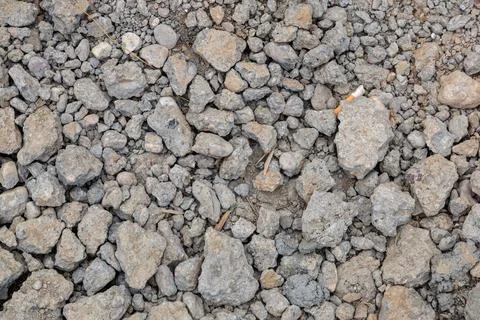 Different earth textures Stock Photos