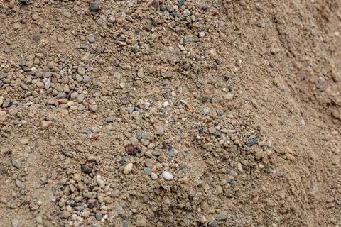 Different earth textures Stock Photos