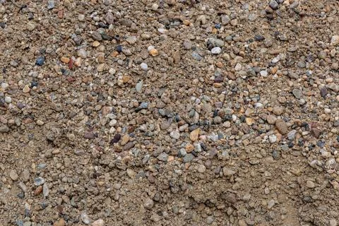 Different earth textures Stock Photos