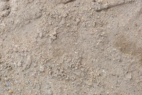 Different earth textures Foto stock