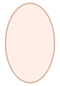 Different elements for decoration and design frames, cards, menus, background Illustrazione stock