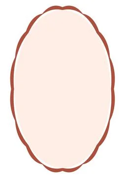 Different elements for decoration and design frames, cards, menus, background イラスト素材