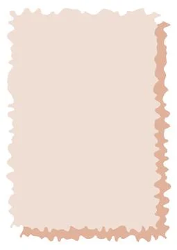 Different elements for decoration and design frames, cards, menus, background Stock Illustration