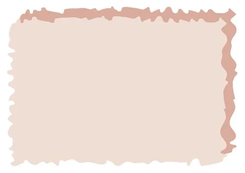 Different elements for decoration and design frames, cards, menus, background Illustrazione stock