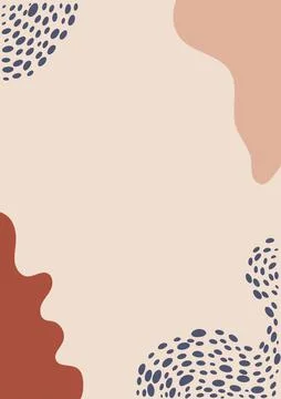 Different elements for decoration and design frames, cards, menus, background イラスト素材