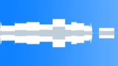 Different Engine Speeds - Automobile Games - Fx Sound Effect