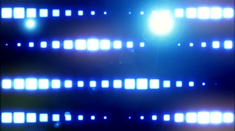 Different equalizer flash background 11 库存影片 34290379