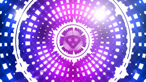 Different equalizer flash background 50 Stock Footage 34339464