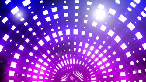 Different equalizer flash background 51 库存影片 34339473