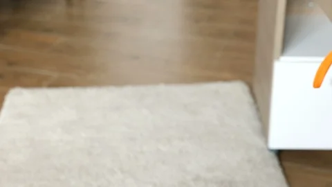 Different equipment for assembling and disassembling furniture Stock Footage 89330545