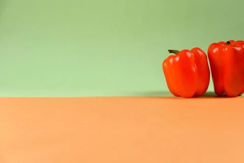 Different food and drink objects on stone and wood background Stock Photos
