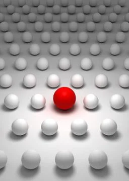 Different Stock Illustration