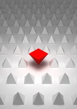 Different Stock Illustration