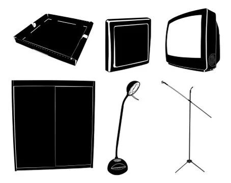 Different Stock Illustration