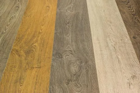 Different laminate Stock Photos