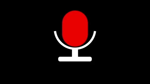 Different microphone. Microphone icon for web, app, infographic, etc, Micro.. Vídeos de archivo 307551295