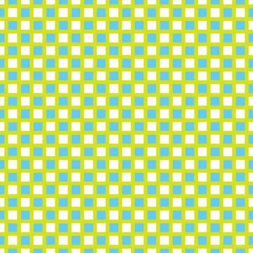 Different modern vector seamless pattern Stock Illustration