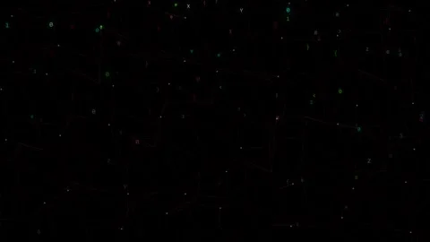 Different Moving Motion Graphic Overlay Video stock 336892717