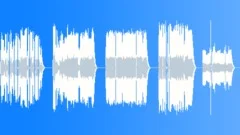 Different Noise Glitch 5 itemsSound Effect