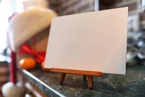 Different objects on a kitchen Stock Photos