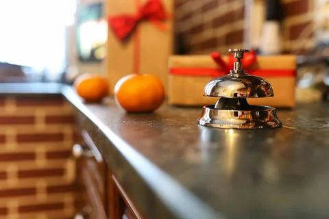 Different objects on a kitchen Stock Photos