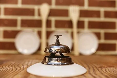 Different objects on a kitchen Stock Photos