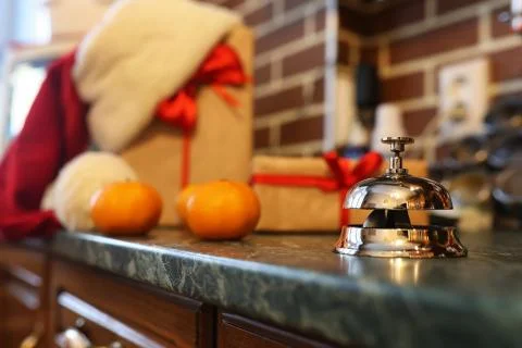 Different objects on a kitchen Stock Photos
