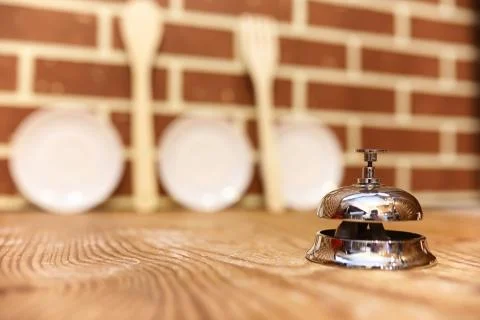 Different objects on a kitchen Stock Photos
