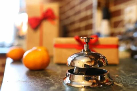 Different objects on a kitchen Stock Photos
